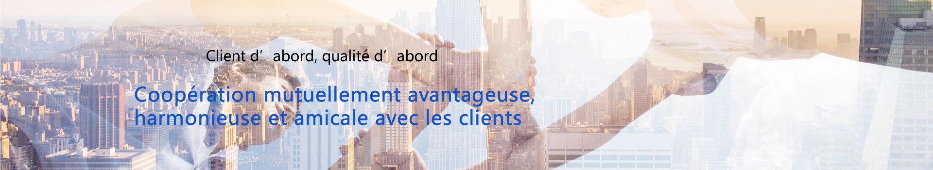 Partenaires